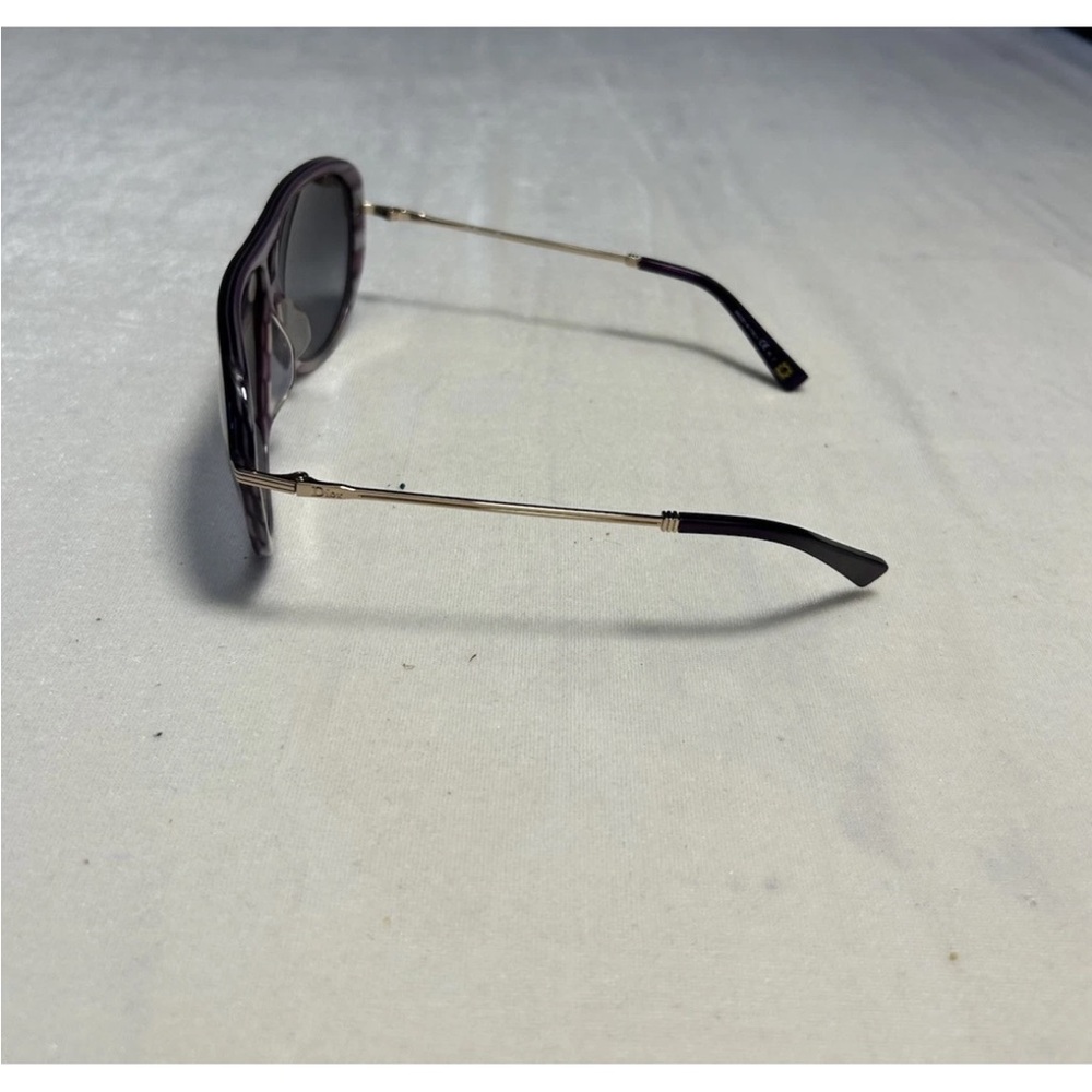 Authentic Christian Dior Croisette 2 DVE/EU Sunglasses 61 12 135,Italy - Picture 3 of 9